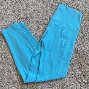 Southern Athletics Pocket 7/8 Leggings